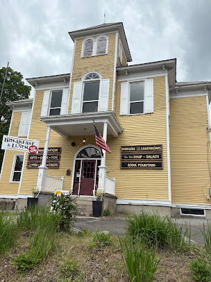 Photo Main Street Ice Cream Parlor - 4