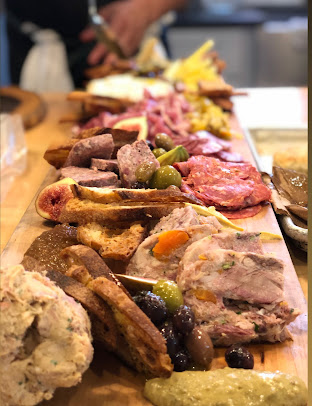 Photo Main Street Meats - 1