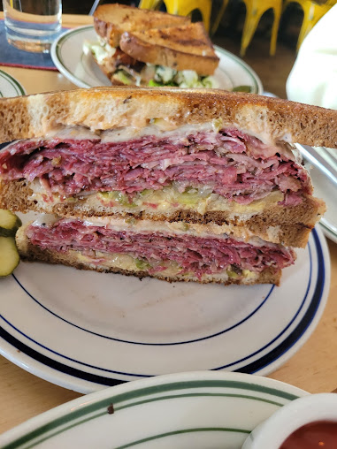 Photo Main Street Meats - 15