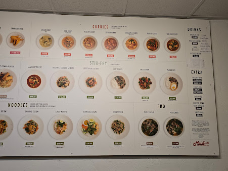 Menu Mais Deli - 22