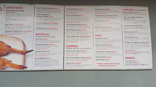 Menu Mais Deli - 23