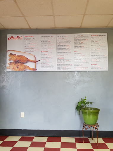 Menu Mais Deli - 25