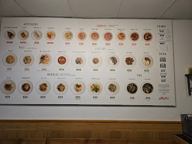 Menu Mais Deli - 26