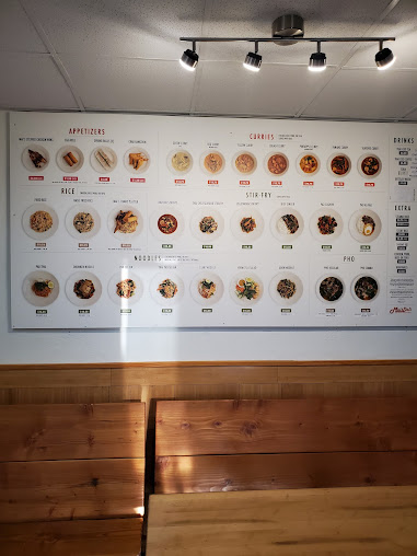 Menu Mais Deli - 27
