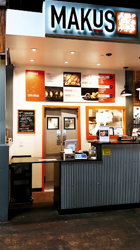 Menu Makus Empanadas - 27