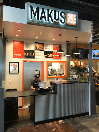 Photo Makus Empanadas - 0