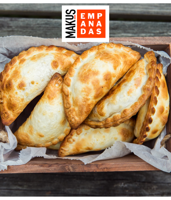 Photo Makus Empanadas - 1