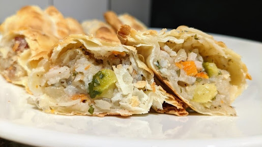Photo Makus Empanadas - 11