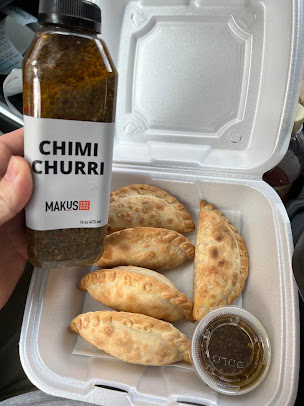 Photo Makus Empanadas - 13