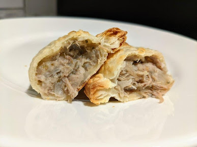 Photo Makus Empanadas - 16