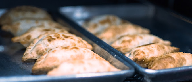 Photo Makus Empanadas - 17