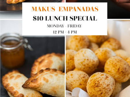 Photo Makus Empanadas - 19