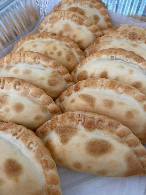 Photo Makus Empanadas - 2