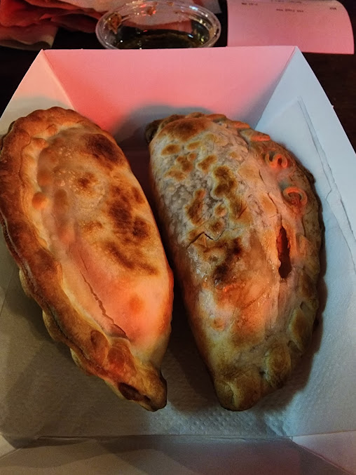 Photo Makus Empanadas - 4