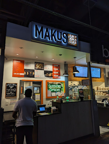 Photo Makus Empanadas - 5