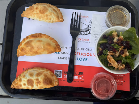 Photo Makus Empanadas - 6