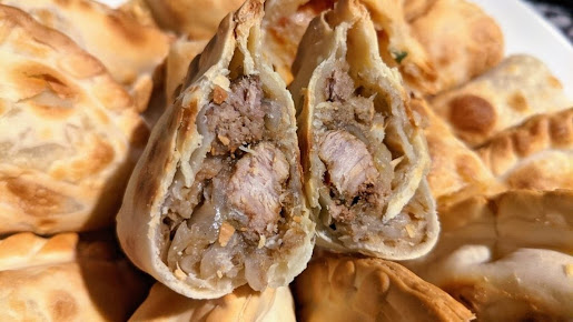 Photo Makus Empanadas - 9