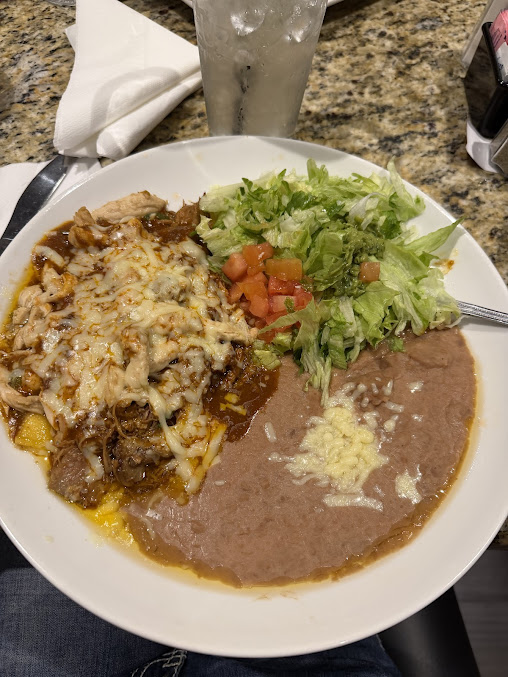 Photo Ma'luz Mexican Grill (Mi Pueblo) - 11