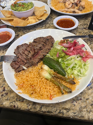 Photo Ma'luz Mexican Grill (Mi Pueblo) - 13