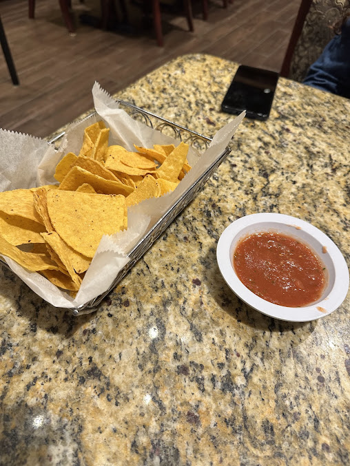 Photo Ma'luz Mexican Grill (Mi Pueblo) - 19
