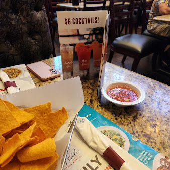 Photo Ma'luz Mexican Grill (Mi Pueblo) - 5
