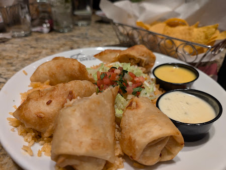 Photo Ma'luz Mexican Grill (Mi Pueblo) - 7