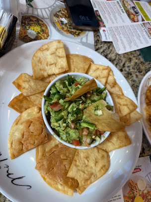 Photo Ma'luz Mexican Grill (Mi Pueblo) - 8