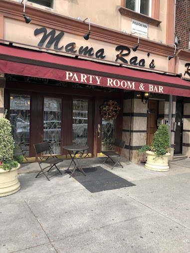 Photo Mama Rao's - 13
