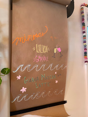 Menu Mana + Pua S.a.l.t. At Our Kaka'ako - 20
