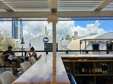Menu Mana + Pua S.a.l.t. At Our Kaka'ako - 27