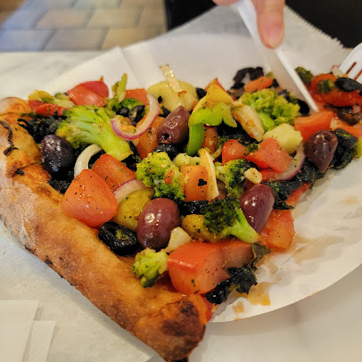 Photo Mancini’s Wood-Fired Pizza - 11