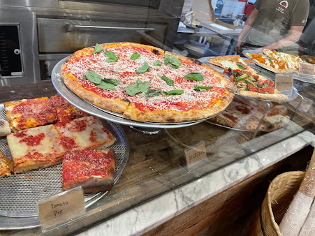 Photo Mancini’s Wood-Fired Pizza - 16