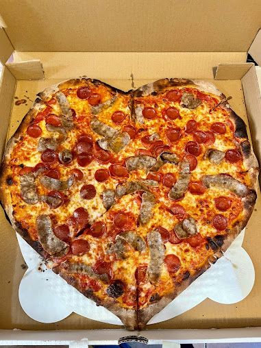 Photo Mancini’s Wood-Fired Pizza - 2