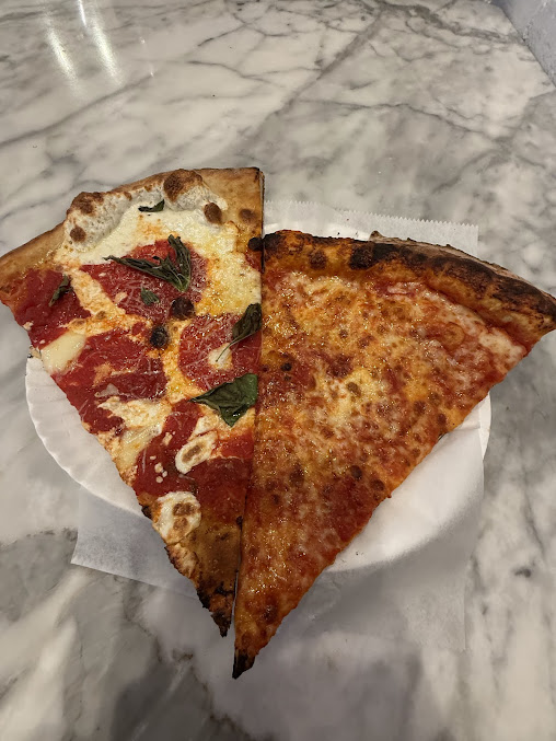 Photo Mancini’s Wood-Fired Pizza - 3