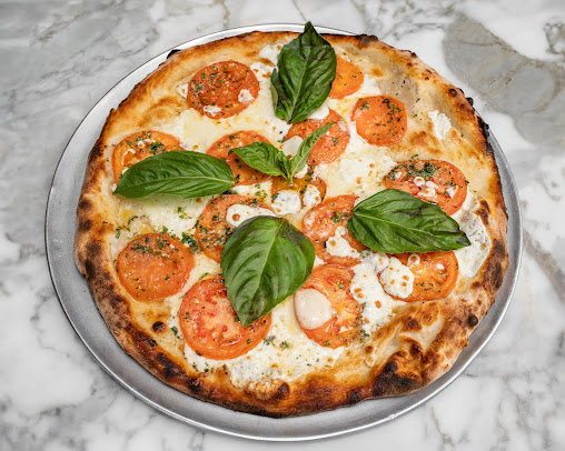 Photo Mancini’s Wood-Fired Pizza - 4