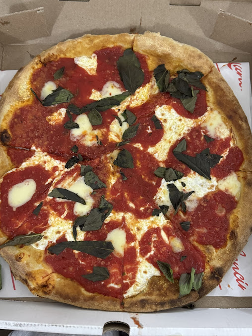 Photo Mancini’s Wood-Fired Pizza - 5