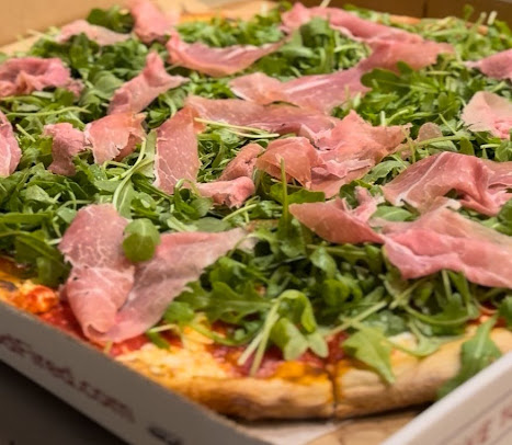 Photo Mancini’s Wood-Fired Pizza - 6