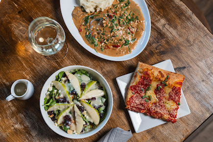Photo Mangia Brick Oven Pizza - 1