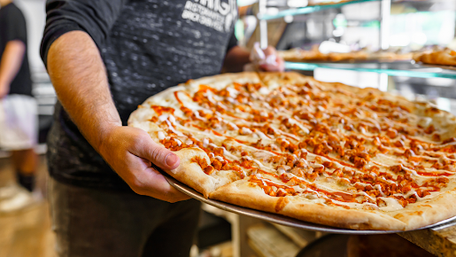 Photo Mangia Brick Oven Pizza - 2