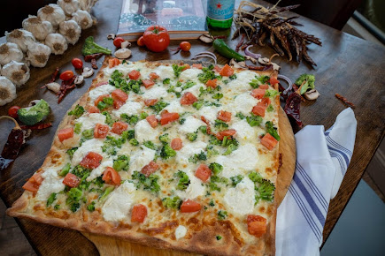 Photo Mangia Brick Oven Pizza - 3