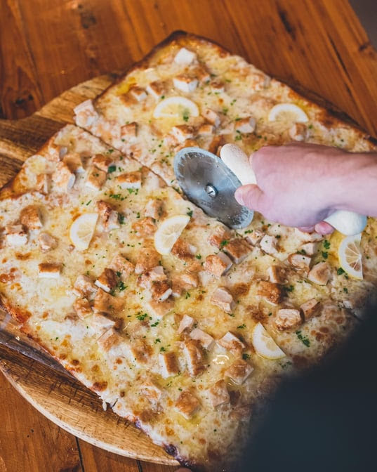 Photo Mangia Brick Oven Pizza - 5