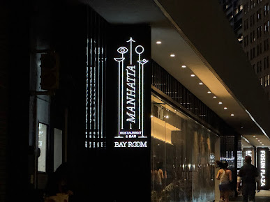 Photo Manhatta - 13