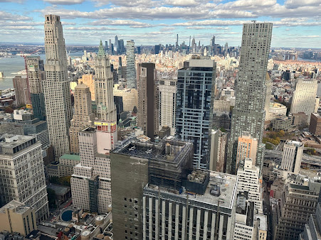 Photo Manhatta - 6
