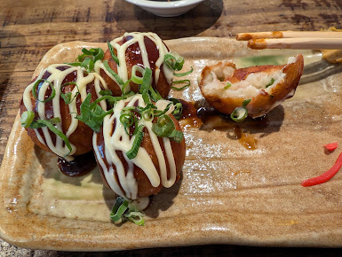 Photo Manichi Ramen Kona St - 13