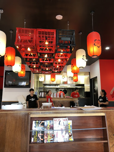 Photo Manichi Ramen Kona St - 15