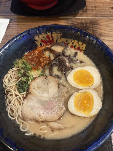 Photo Manichi Ramen Kona St - 16