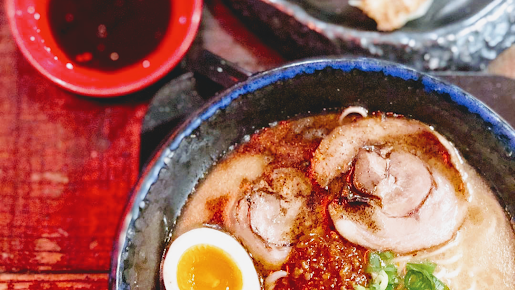 Photo Manichi Ramen Kona St - 17