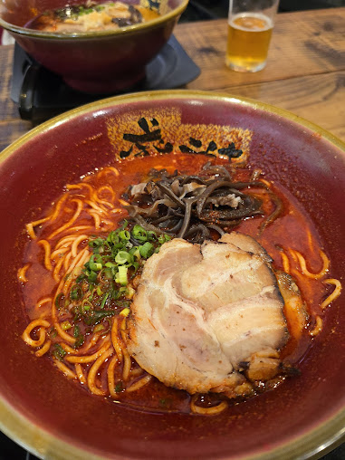 Photo Manichi Ramen Kona St - 18