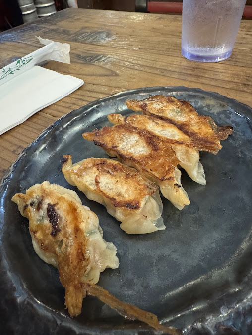 Photo Manichi Ramen Kona St - 19