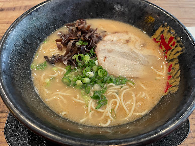 Photo Manichi Ramen Kona St - 2